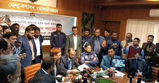 মৌলভীবাজারে জামায়াতসহ তিনজনের প্রার্থিতা প্রত্যাহার